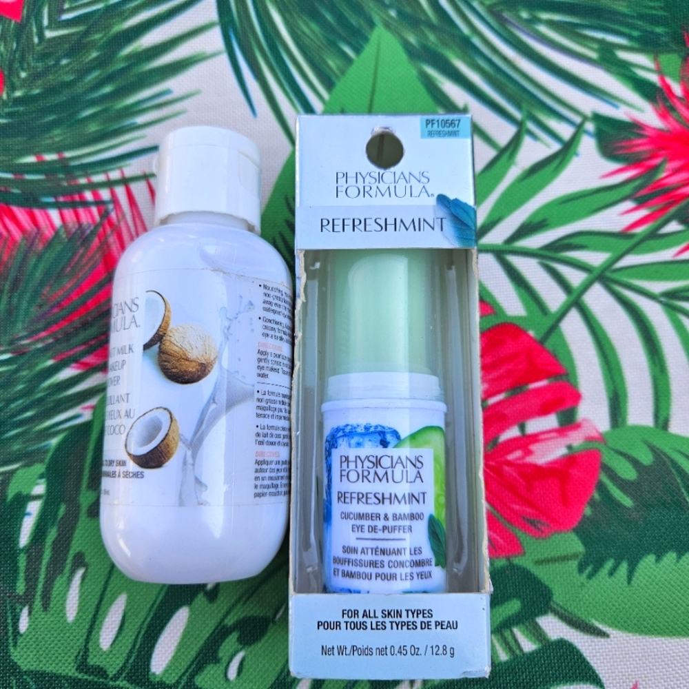 Physicians Formula Refresh Mint